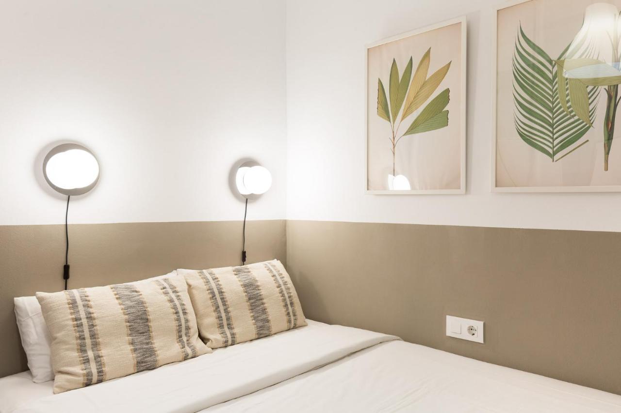 Santiago Apartments By Olala Homes لوسبيتاليت دي يوبريغات المظهر الخارجي الصورة