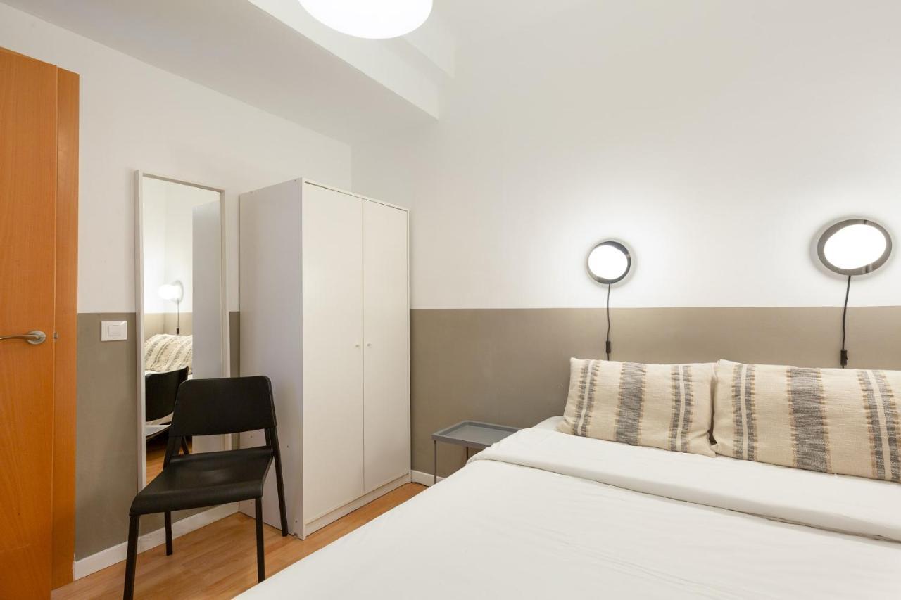 Santiago Apartments By Olala Homes لوسبيتاليت دي يوبريغات المظهر الخارجي الصورة