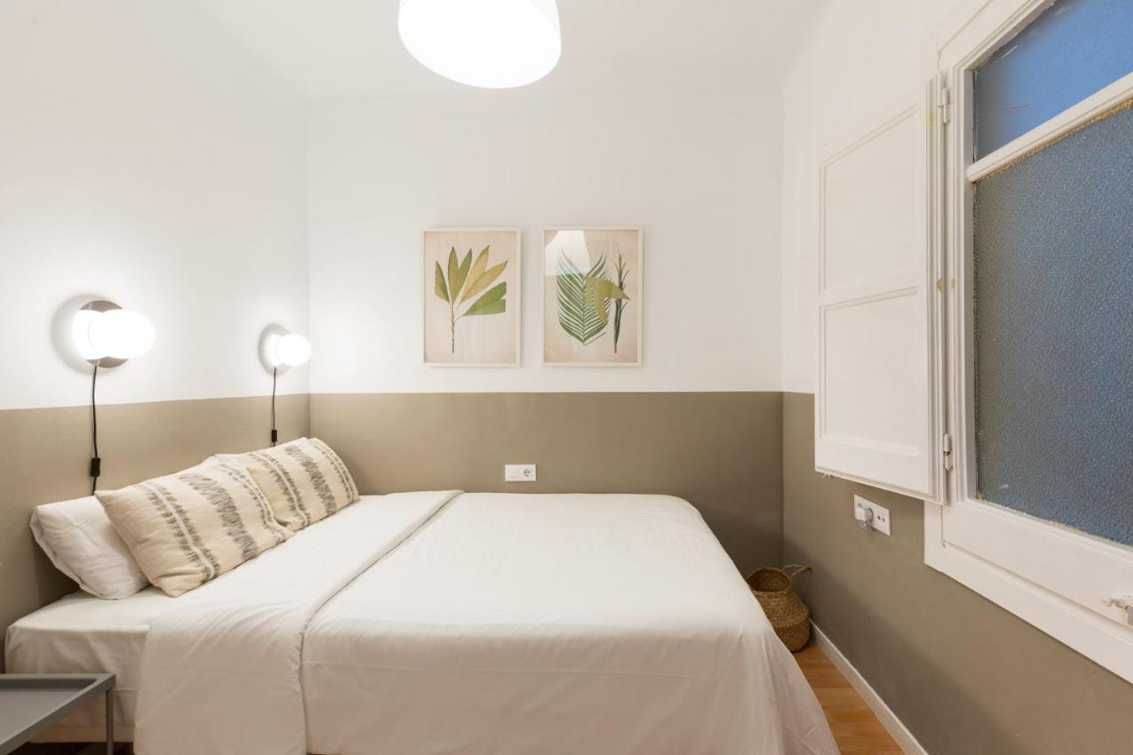 Santiago Apartments By Olala Homes لوسبيتاليت دي يوبريغات المظهر الخارجي الصورة