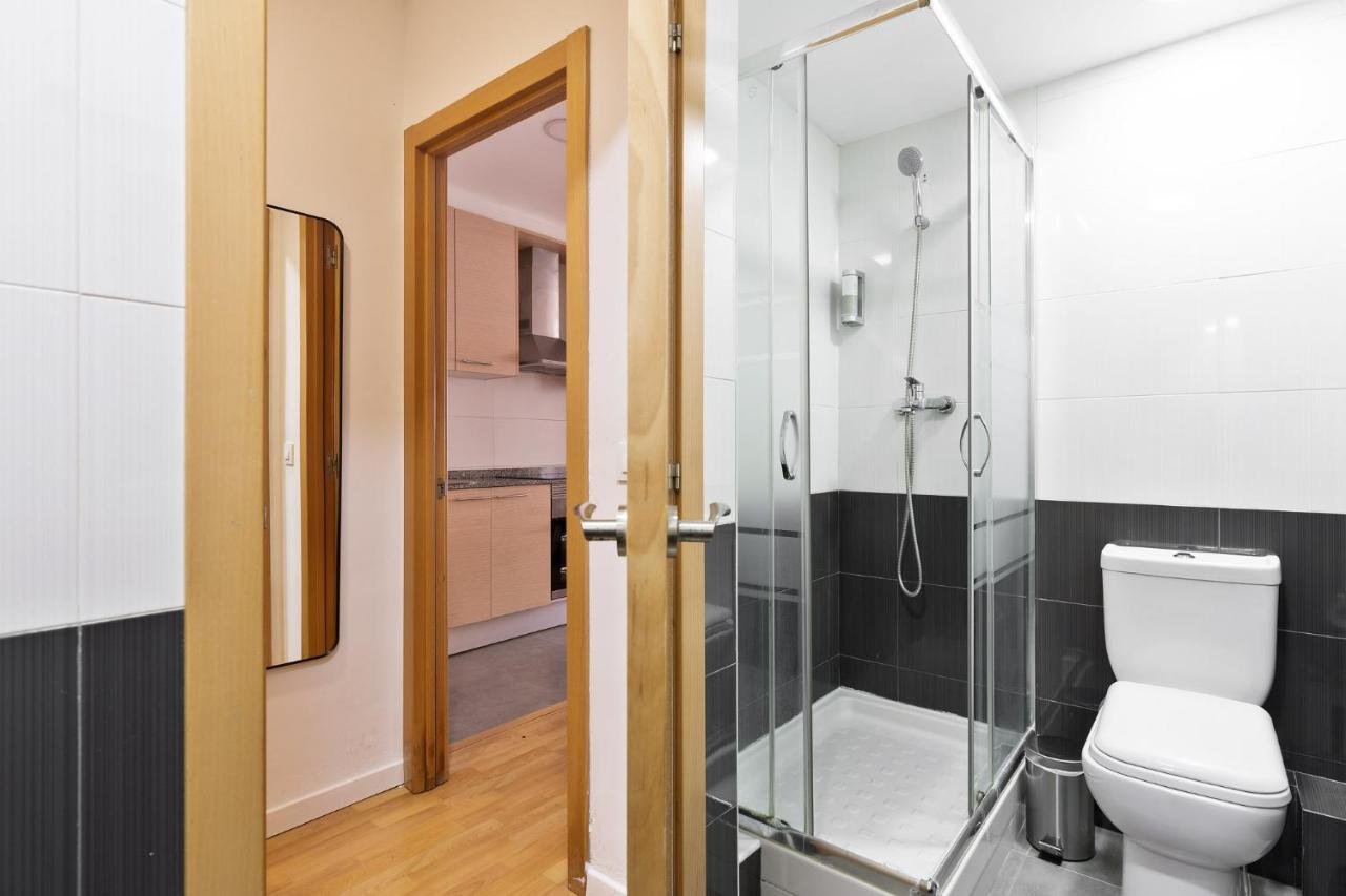 Santiago Apartments By Olala Homes لوسبيتاليت دي يوبريغات المظهر الخارجي الصورة
