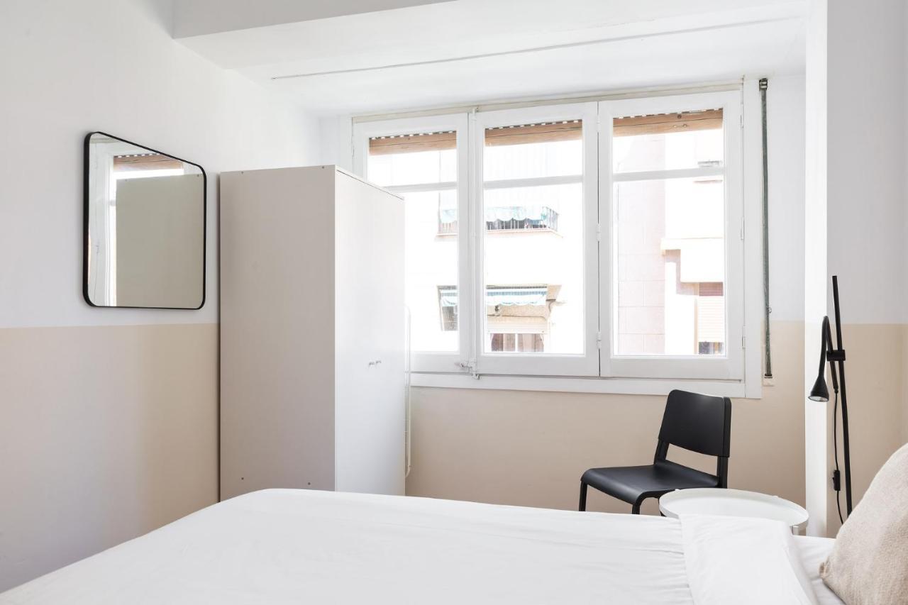 Santiago Apartments By Olala Homes لوسبيتاليت دي يوبريغات المظهر الخارجي الصورة